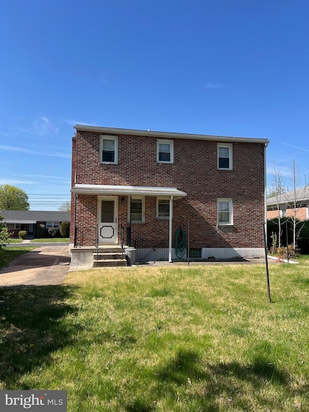 1210 Harper Ave, Woodlyn, PA 19094