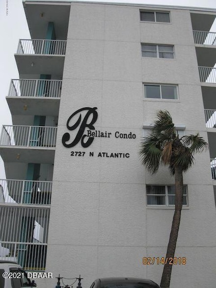 2727 N Atlantic Ave Unit 211, Daytona Beach, FL 32118