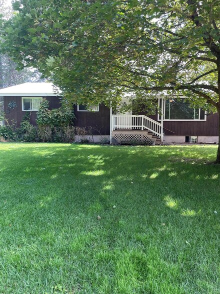 254 Reserve Rd, Libby, MT 59923