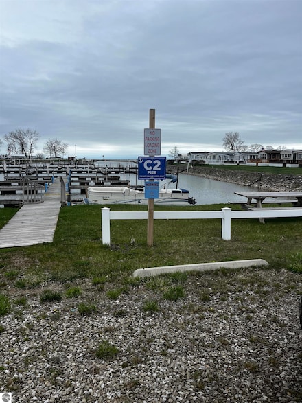 N/A E Michigan Ave, Au Gres, MI 48703