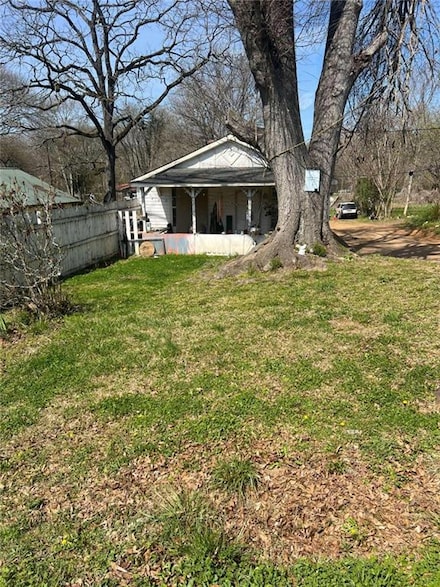1003 Fairview Ave, Cedartown, GA 30125