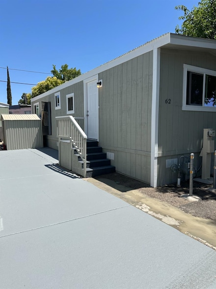 1311 W Marlette St Unit 62, Ione, CA 95640