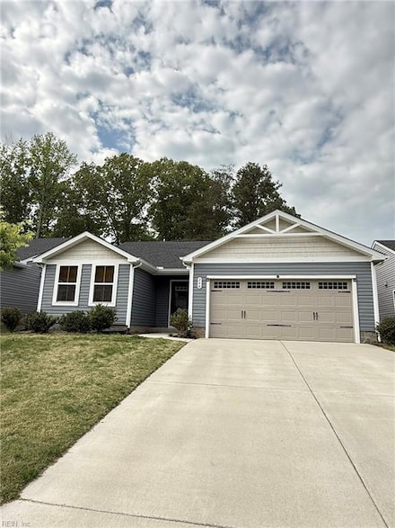 244 Mildred Dr, Williamsburg, VA 23188