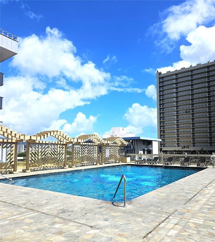445 Seaside Ave Unit 2608, Honolulu, HI 96815