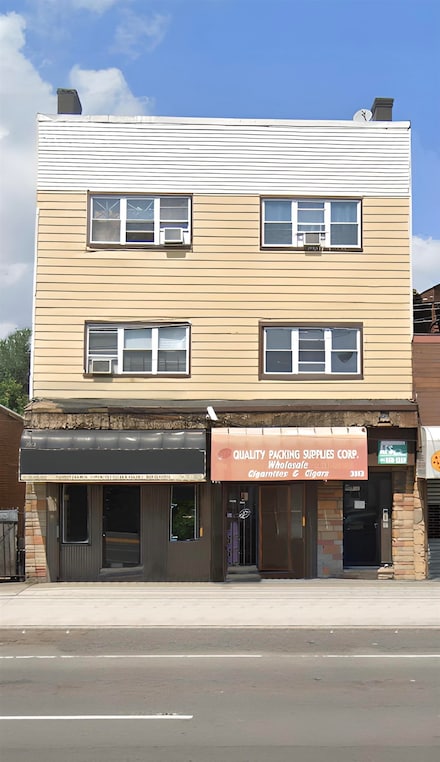 3513 John F. Kennedy Blvd Unit 2, Jersey City, NJ 07307