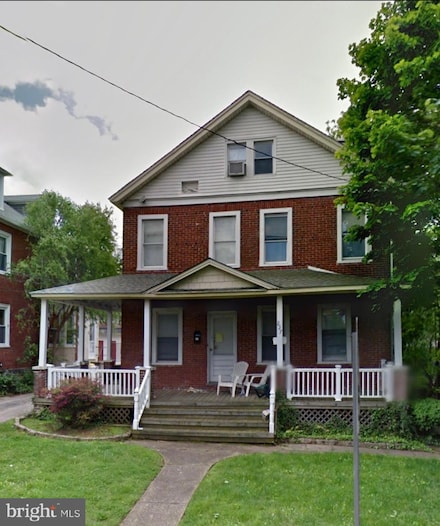 227 Linwood Ave Unit 2, Ardmore, PA 19003