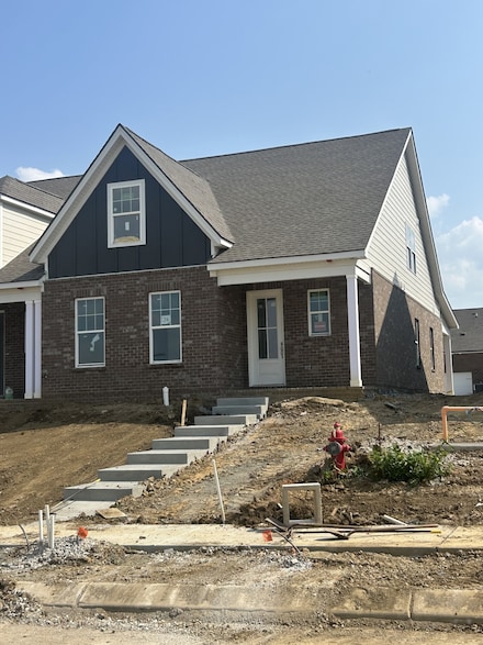 5319 Woodhall Ln Unit H-8, Spring Hill, TN 37174