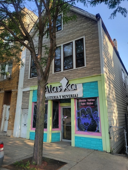 3446 W Irving Park Rd, Chicago, IL 60618