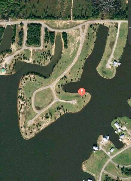 Lot#14 Painted Arrow Point, Lumberton, MS 39455