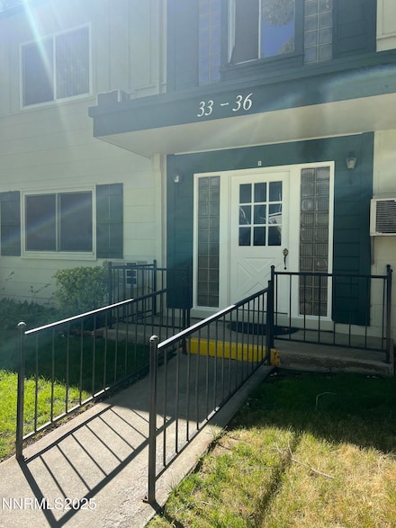1945 4th St Unit 33, Sparks, NV 89431