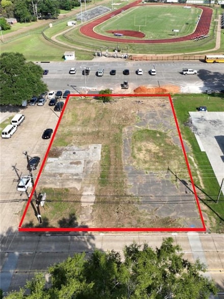 5828 Jackson Street Extension, Alexandria, LA 71303