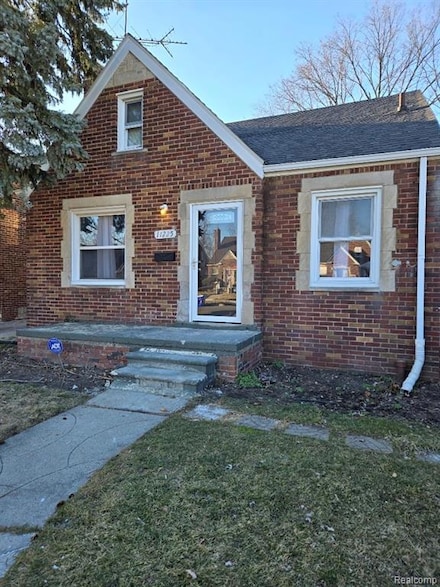 11225 Roxbury St, Detroit, MI 48224