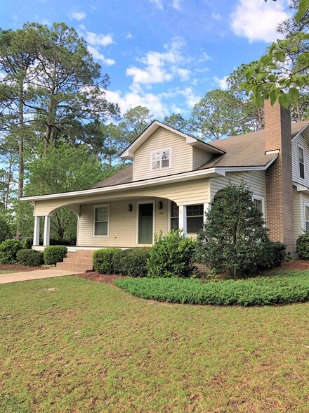 1201 Green Hollow Run, Douglas, GA 31533