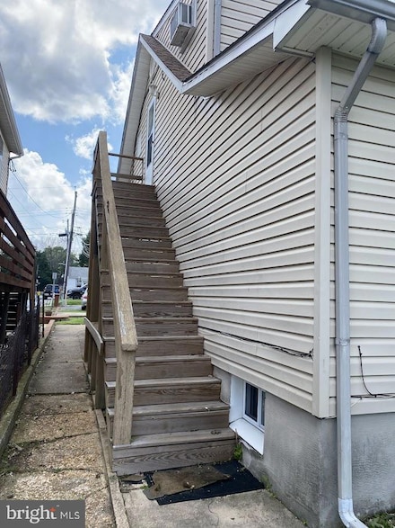 8209 Box Dr Unit A-UPPER, Orchard Beach, MD 21226