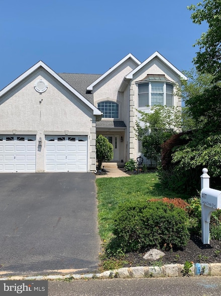 407 Laurel Creek Blvd, Moorestown, NJ 08057