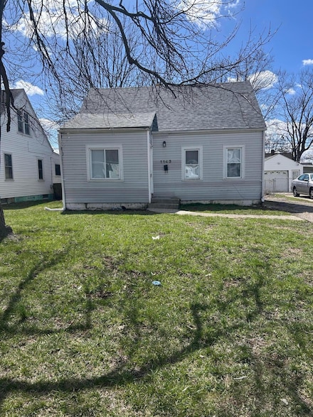 1143 Duxberry Ave, Columbus, OH 43211
