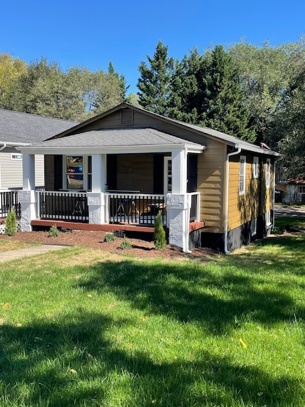 1503 23rd St NE, Roanoke, VA 24012