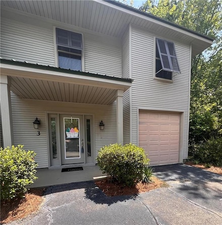 590 Lotus Dr N Unit 3, Mandeville, LA 70471