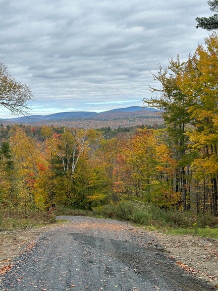 1179 New Hampshire 25a Unit Lot B, Orford, NH 03777
