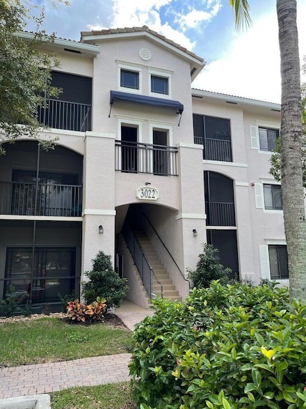 3022 Alcazar Place Unit 103, Palm Beach Gardens, FL 33410