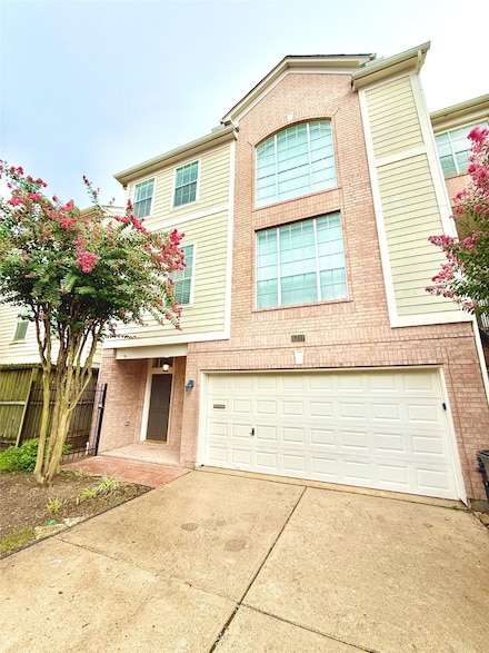 5317 Austin St, Houston, TX 77004