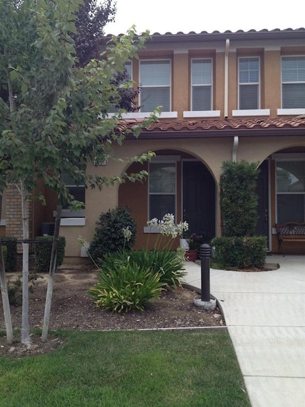 1244 W Walter Ave Unit 25, Fowler, CA 93625