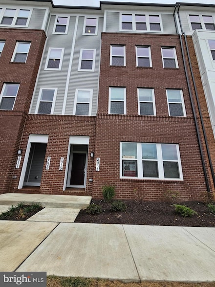 2033 Henson Norris St, Rockville, MD 20850