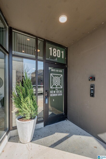 1801 2nd Ave N Unit 408B, Birmingham, AL 35203