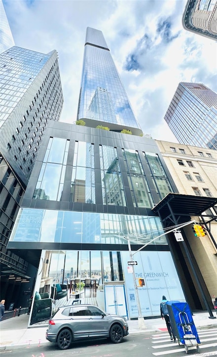 125 Greenwich St Unit 28B, New York, NY 10006