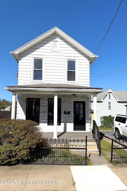 41 Ross St, Ashley, PA 18706