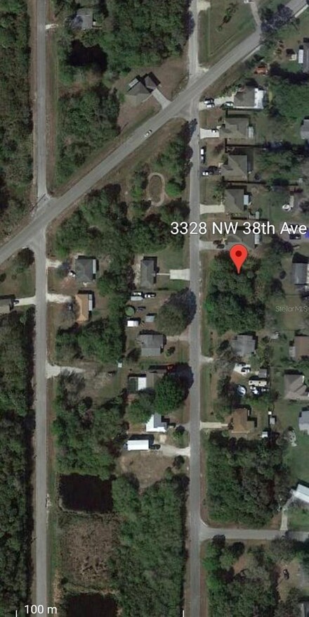 3328 NW 38th Ave, Okeechobee, FL 34972