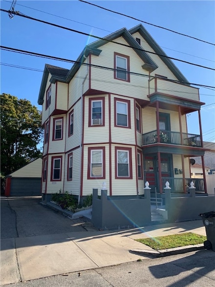 94 Sterling Ave, Providence, RI 02909