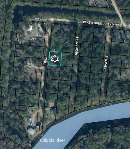 136 Elm St, Wewahitchka, FL 32465