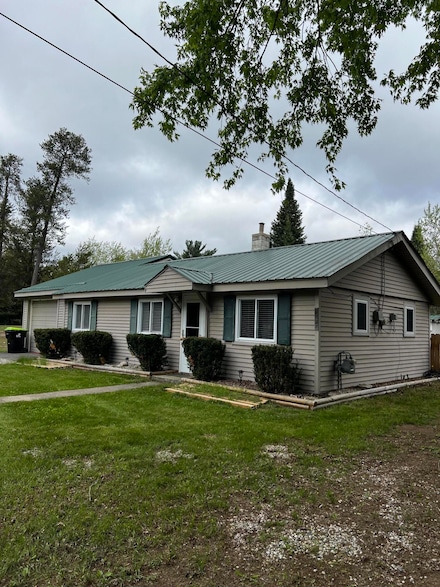 1828 Higgins Rd, Richfield Township, MI 48656