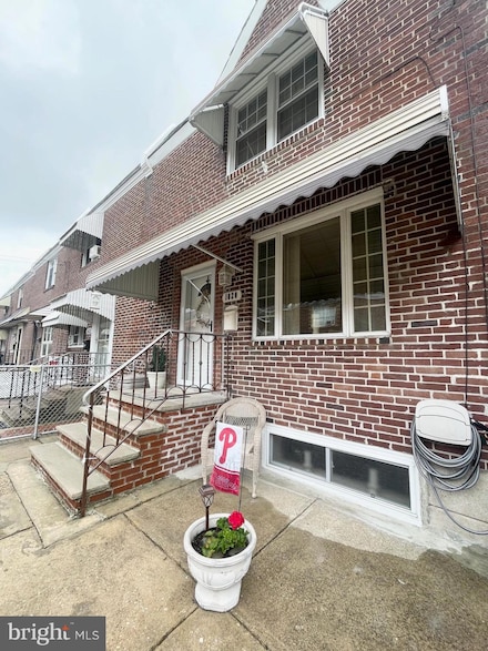 1820 S Dover St, Philadelphia, PA 19145