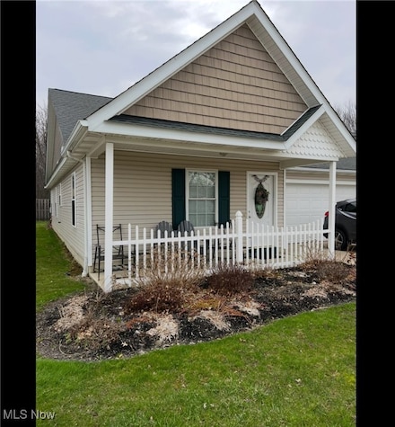 5930 Lake Rd W, Ashtabula, OH 44004