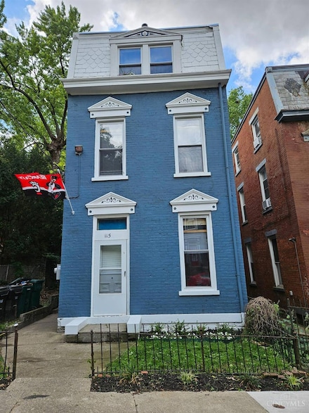 115 Parker St, Cincinnati, OH 45219