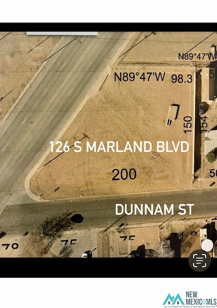 126 S Marland Blvd, Hobbs, NM 88240