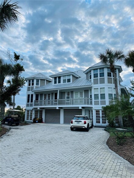 7 Seawatch Dr, Boca Grande, FL 33921