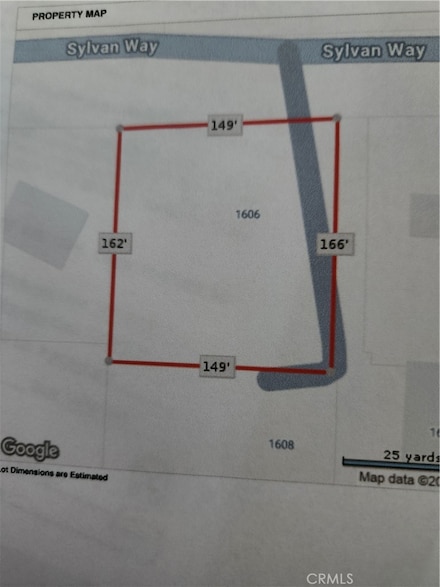1606 Sylvan Way, Paradise, CA 95969