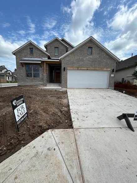 422 Raleigh Dr, Georgetown, TX 78633