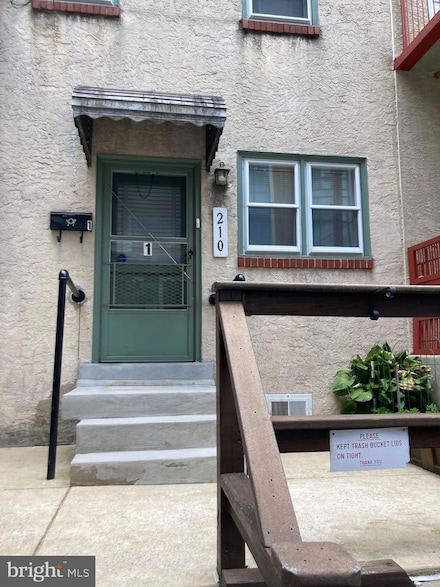 210 W Gay St Unit 4, West Chester, PA 19380
