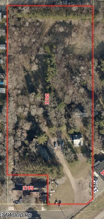 3795 Restwood Rd, Circle Pines, MN 55014