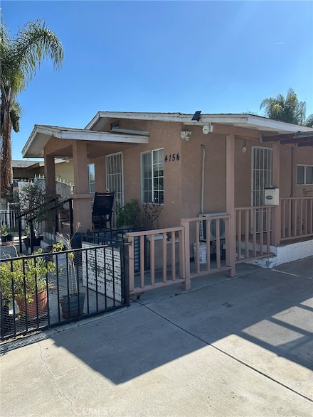 4154 40th St Unit 56, San Diego, CA 92105