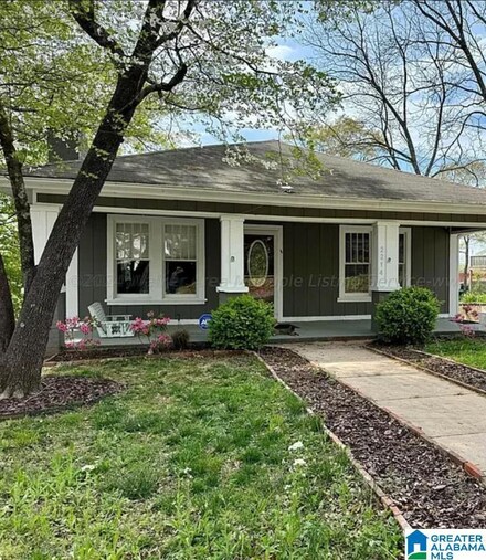 2214 15th Ave, Haleyville, AL 35565