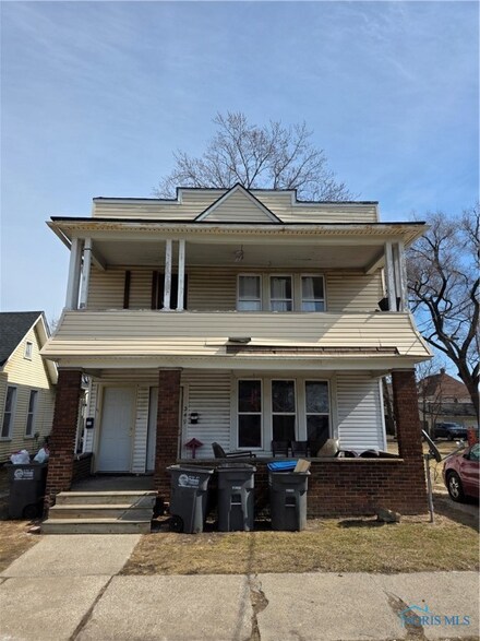 349 Parker Ave, Toledo, OH 43605