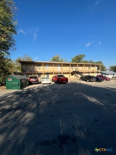 613 Stringer St Unit 4, Killeen, TX 76541