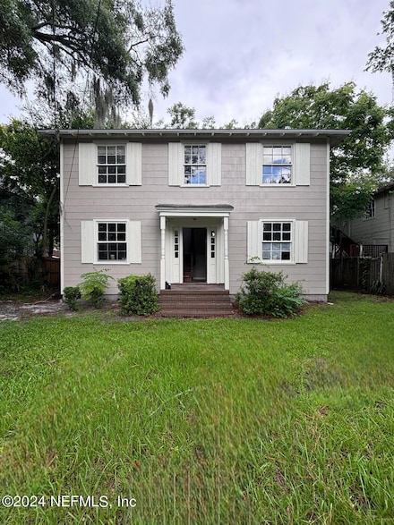 1115 Mcduff Ave S Unit 1 - DOWNSTAIRS, Jacksonville, FL 32205