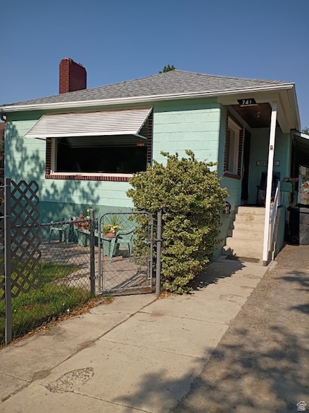 741 N 300 E, Price, UT 84501