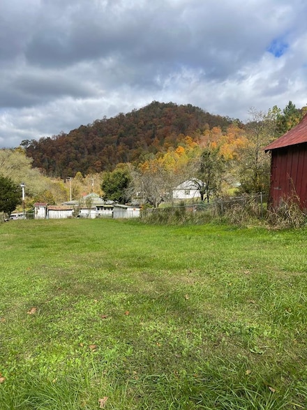 3967 Highway 2036, Roxana, KY 41848